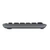 LOGITECH Wireless Desktop Mk270 - Azerty Belgia