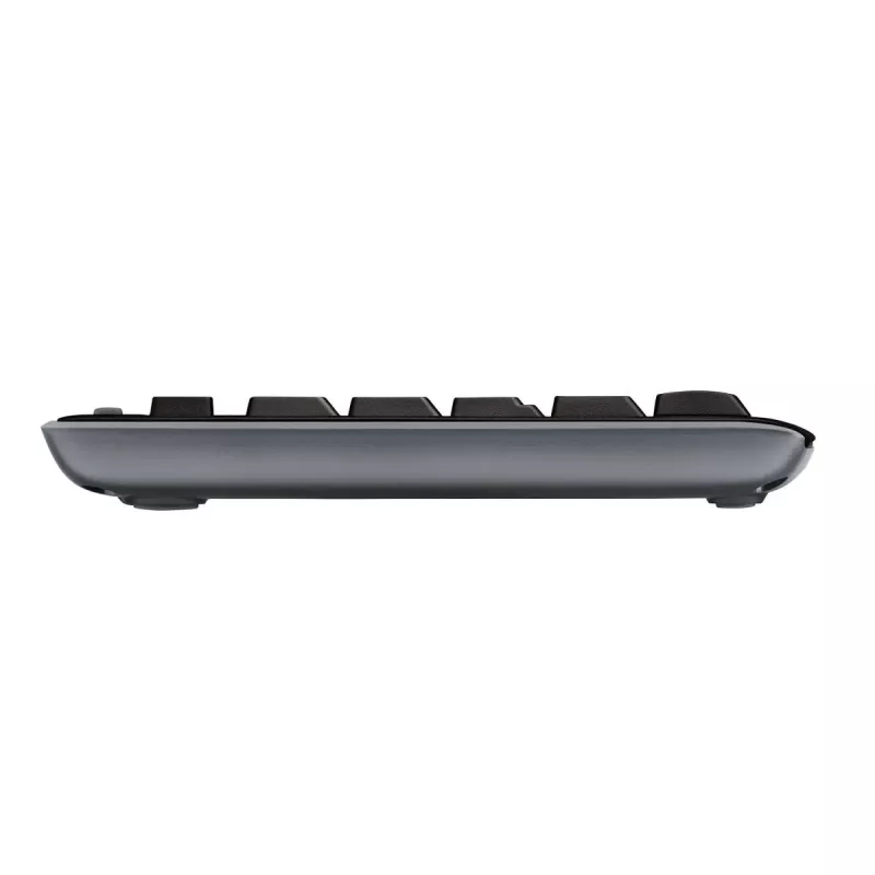 LOGITECH Wireless Desktop Mk270 - Azerty Belgia