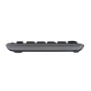 LOGITECH Wireless Desktop Mk270 - Azerty Belgia