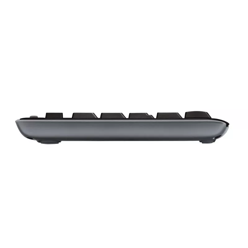 LOGITECH Wireless Desktop Mk270 - Azerty Belgia