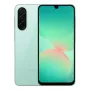 Samsung Galaxy A26 17 cm (6,7 tolli) Dual SIM Android 15 5G USB Type-C 6 GB 128 GB 5000 mAh Mint värvi
