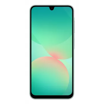 Samsung Galaxy A26 17 cm (6,7 tolli) Dual SIM Android 15 5G USB Type-C 6 GB 128 GB 5000 mAh Mint värvi