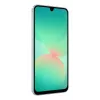 Samsung Galaxy A26 17 cm (6,7 tolli) Dual SIM Android 15 5G USB Type-C 6 GB 128 GB 5000 mAh Mint värvi