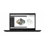 Mobiilne tööjaam Lenovo ThinkPad P14s 14 tolli Intel Core i5 8GB 256GB SSD Intel UHD Windows 11 Pro