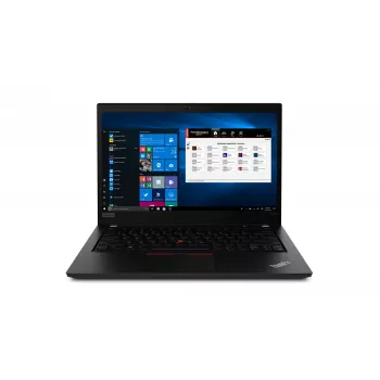 Mobiilne tööjaam Lenovo ThinkPad P14s 14 tolli Intel Core i5 8GB 256GB SSD Intel UHD Windows 11 Pro