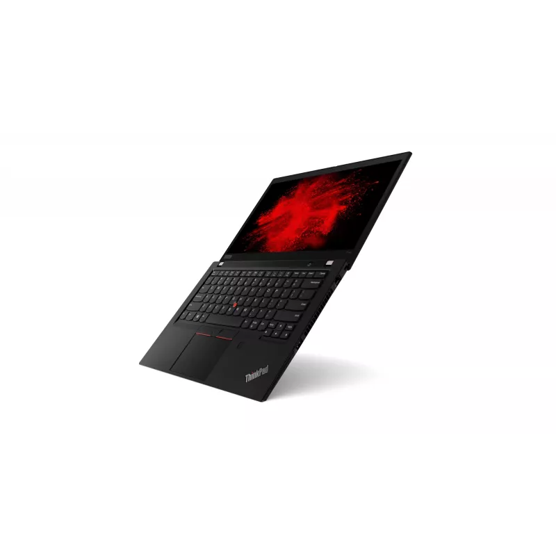Mobiilne tööjaam Lenovo ThinkPad P14s 14 tolli Intel Core i5 8GB 256GB SSD Intel UHD Windows 11 Pro