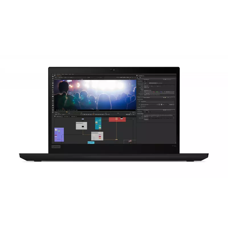Mobiilne tööjaam Lenovo ThinkPad P14s 14 tolli Intel Core i5 8GB 256GB SSD Intel UHD Windows 11 Pro