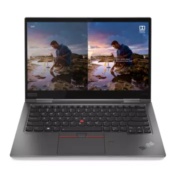 Ultraportable Lenovo ThinkPad X1 Yoga Gen 5 14-tolline Intel Core i5 16GB 512GB Windows 11 Pro