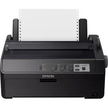 Epson FX-890II nõelmaatriksprinter 240 x 144 DPI 612 cps