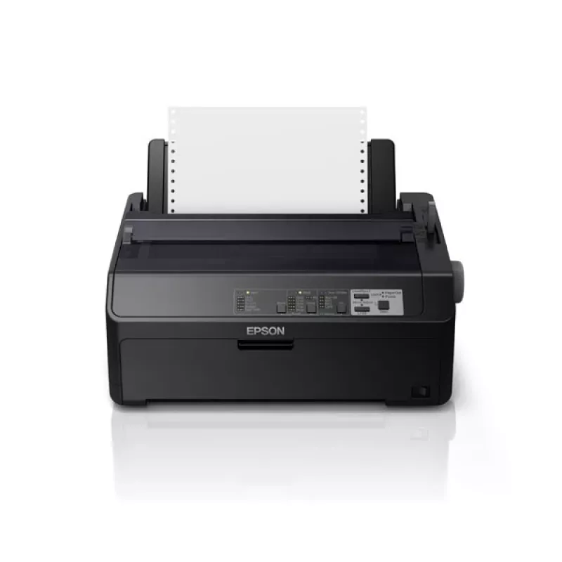Epson FX-890II nõelmaatriksprinter 240 x 144 DPI 612 cps