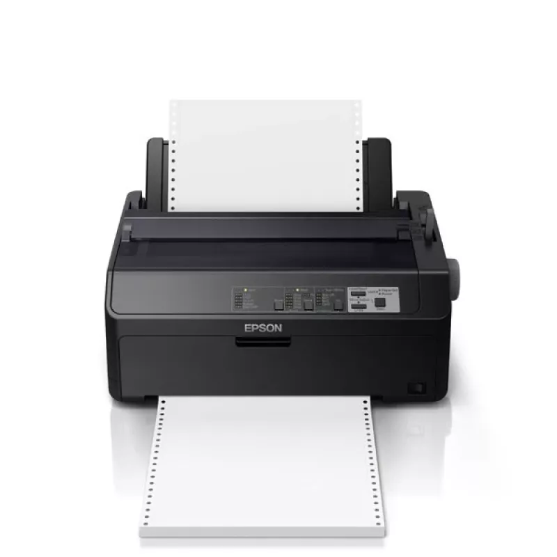 Epson FX-890II nõelmaatriksprinter 240 x 144 DPI 612 cps