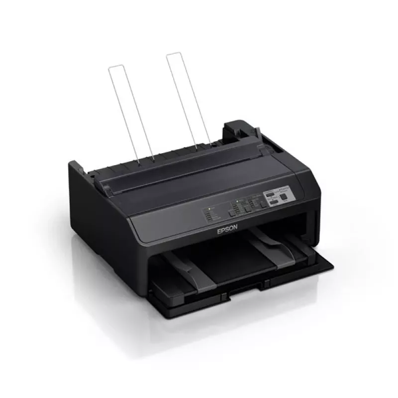 Epson FX-890II nõelmaatriksprinter 240 x 144 DPI 612 cps