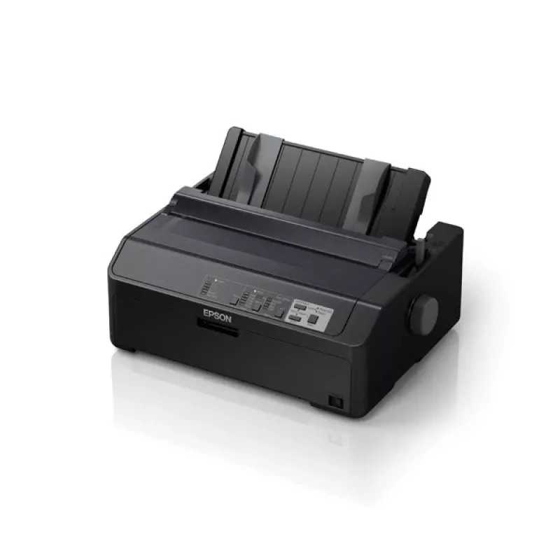 Epson FX-890II nõelmaatriksprinter 240 x 144 DPI 612 cps