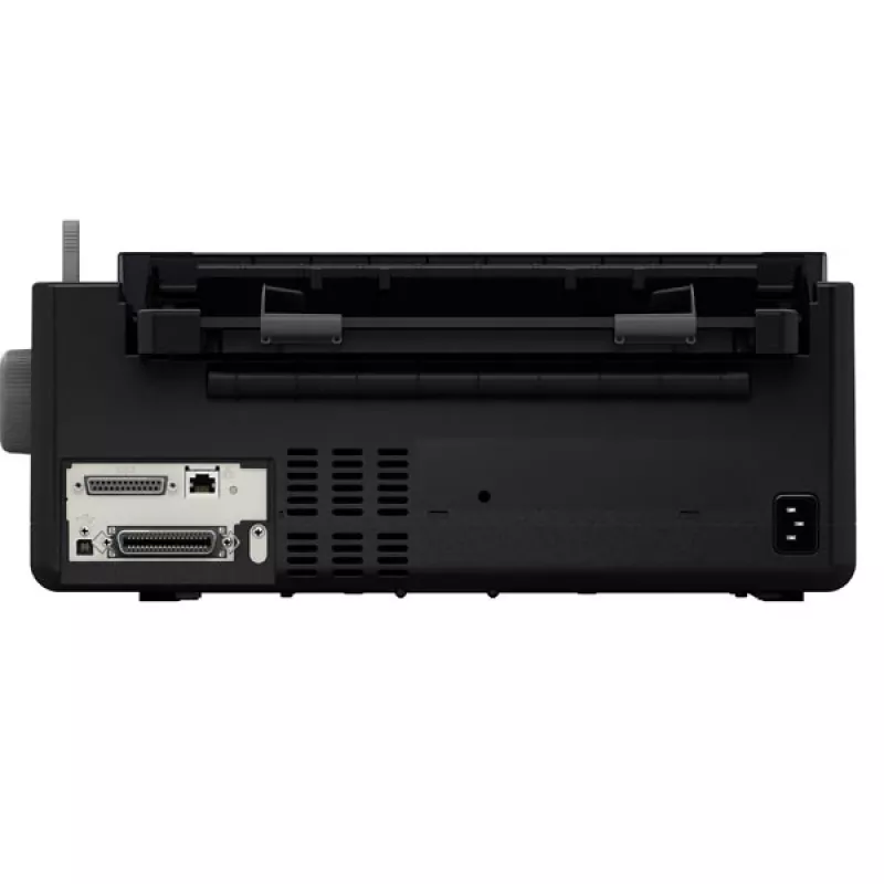 Epson FX-890II nõelmaatriksprinter 240 x 144 DPI 612 cps