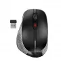 CHERRY MW 8C ERGO hiir Paremakäeline RF Juhtmevaba + Bluetooth Optiline 3000 DPI