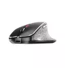 CHERRY MW 8C ERGO hiir Paremakäeline RF Juhtmevaba + Bluetooth Optiline 3000 DPI