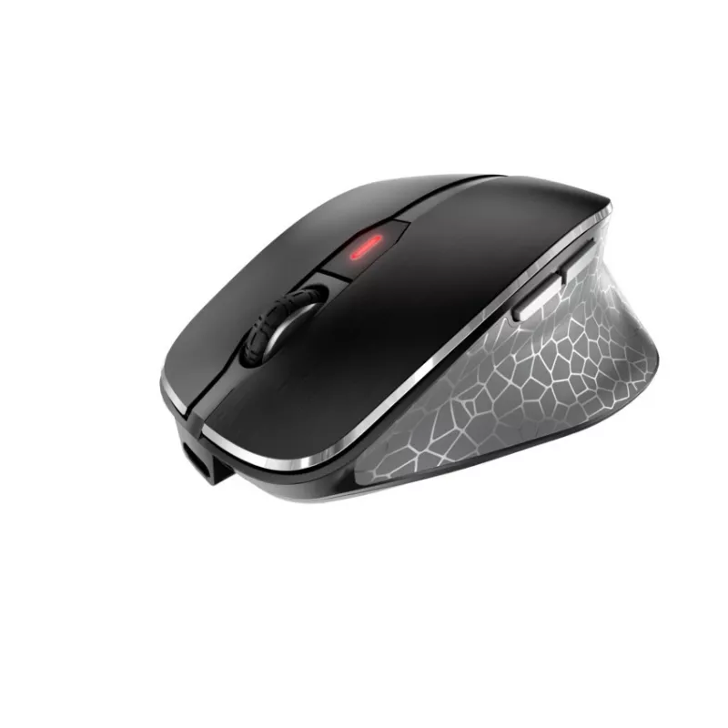 CHERRY MW 8C ERGO hiir Paremakäeline RF Juhtmevaba + Bluetooth Optiline 3000 DPI