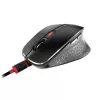 CHERRY MW 8C ERGO hiir Paremakäeline RF Juhtmevaba + Bluetooth Optiline 3000 DPI