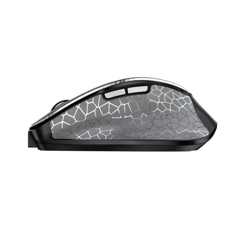 CHERRY MW 8C ERGO hiir Paremakäeline RF Juhtmevaba + Bluetooth Optiline 3000 DPI