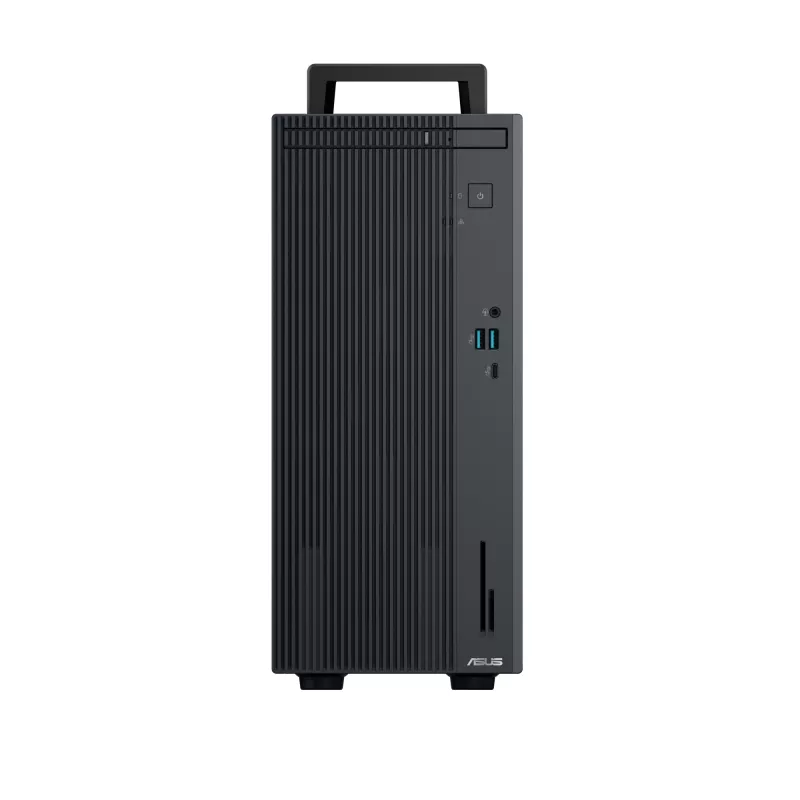 ASUS ExpertCenter V500 Mini Tower V500MV-13420H091W Intel® Core™ i5 i5-13420H 8 GB DDR5-SDRAM 512 GB SSD Windows 11 Home PC Must