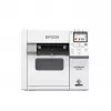 Epson CW-C4000e (mk) siltitrükkal Inkjet Värviline 1200 x 1200 DPI 102 mm/s Juhtmega