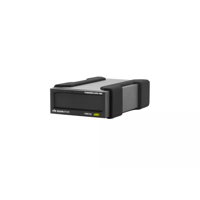OVERLAND TANDBERG Rdx Bare Drive USB 3.0+ Externak Must