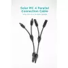 Päikesepaneel EcoFlow EFSOLAR110N 110 W Monokristalliline räni