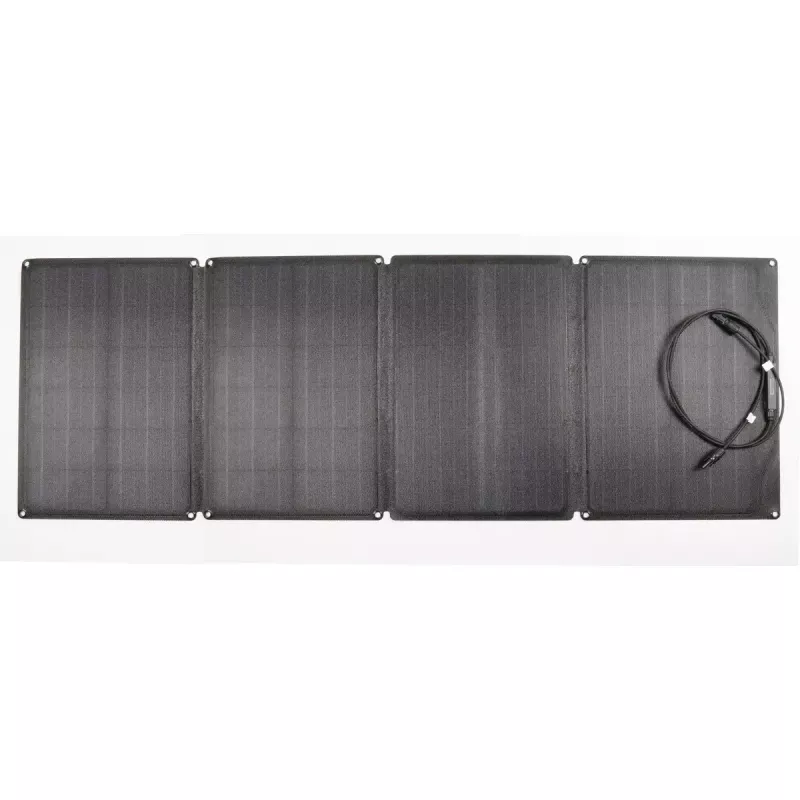Päikesepaneel EcoFlow EFSOLAR110N 110 W Monokristalliline räni