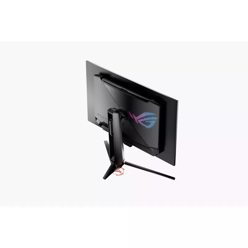 Arvutimonitor ASUS ROG Swift PG32UCDP 31.5 tolli OLED 3840 x 2160 4K 240Hz HDR DisplayPort 1.4 HDMI 2.1 USB-C 90W