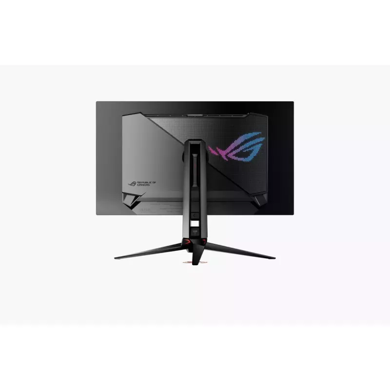 Arvutimonitor ASUS ROG Swift PG32UCDP 31.5 tolli OLED 3840 x 2160 4K 240Hz HDR DisplayPort 1.4 HDMI 2.1 USB-C 90W