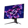 Arvutimonitor ASUS ROG Swift PG32UCDP 31.5 tolli OLED 3840 x 2160 4K 240Hz HDR DisplayPort 1.4 HDMI 2.1 USB-C 90W