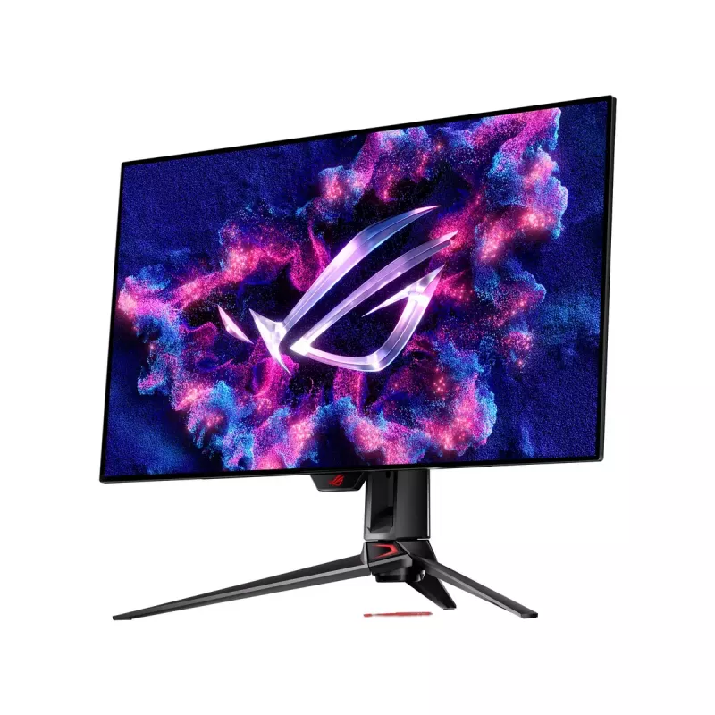 Arvutimonitor ASUS ROG Swift PG32UCDP 31.5 tolli OLED 3840 x 2160 4K 240Hz HDR DisplayPort 1.4 HDMI 2.1 USB-C 90W