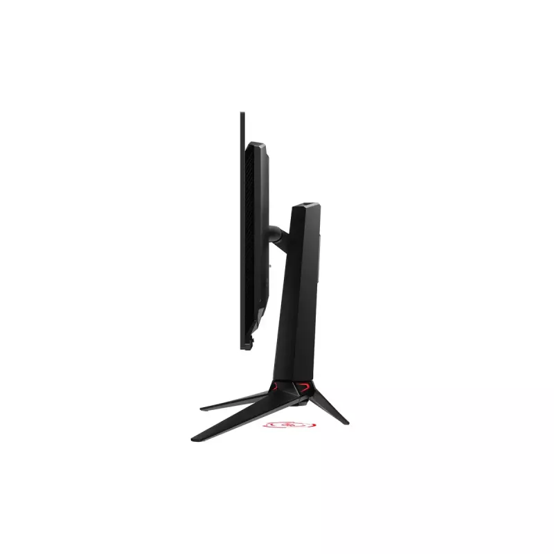 Arvutimonitor ASUS ROG Swift PG32UCDP 31.5 tolli OLED 3840 x 2160 4K 240Hz HDR DisplayPort 1.4 HDMI 2.1 USB-C 90W