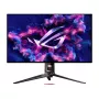 Arvutimonitor ASUS ROG Swift PG32UCDP 31.5 tolli OLED 3840 x 2160 4K 240Hz HDR DisplayPort 1.4 HDMI 2.1 USB-C 90W