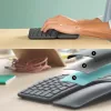 LOGITECH Ergo K860 - Juhtmeta poolitatud klaviatuur Graphite Qwerty US/rahvusvaheline