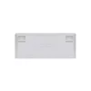 LOGITECH MX Mechanical Mini for Mac minimalistlik juhtmevaba valgustatud jõudlusklaviatuur, kahvatuhall - US Inte - Qwerty