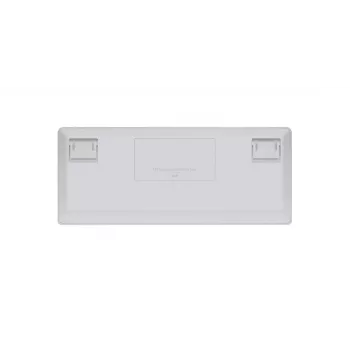 LOGITECH MX Mechanical Mini for Mac minimalistlik juhtmevaba valgustatud jõudlusklaviatuur, kahvatuhall - US Inte - Qwerty