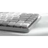 LOGITECH MX Mechanical Mini for Mac minimalistlik juhtmevaba valgustatud jõudlusklaviatuur, kahvatuhall - US Inte - Qwerty