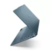 Lenovo Yoga 7 2-in-1 14AKP10 Copilot+ PC AMD Ryzen™ AI 5 340 hübriid (2-in-1) 35,6 cm (14 tolli) puutetundlik ekraan WUXGA 16 GB LPDDR5x-SDRAM 512 GB SSD Wi-Fi 7 (802.11be) Windows 11 Home saksa keel taevasinine