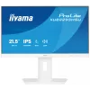 iiyama ProLite XUB2293HSU-W7 arvutimonitor 54,6 cm (21,5 tolli) 1920 x 1080 pikslit Full HD LED Valge