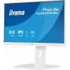 iiyama ProLite XUB2293HSU-W7 arvutimonitor 54,6 cm (21,5 tolli) 1920 x 1080 pikslit Full HD LED Valge