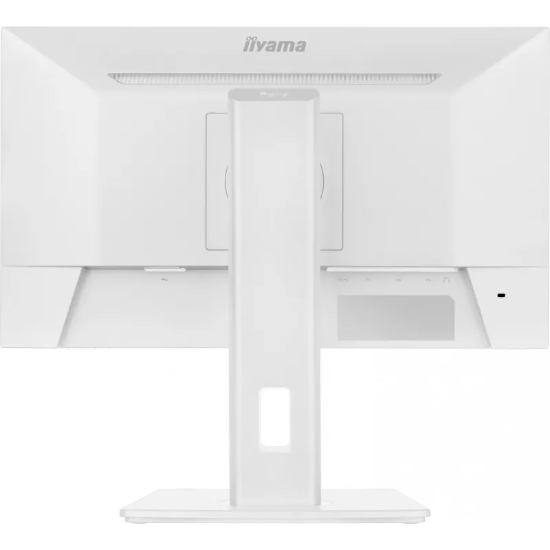 iiyama ProLite XUB2293HSU-W7 arvutimonitor 54,6 cm (21,5 tolli) 1920 x 1080 pikslit Full HD LED Valge