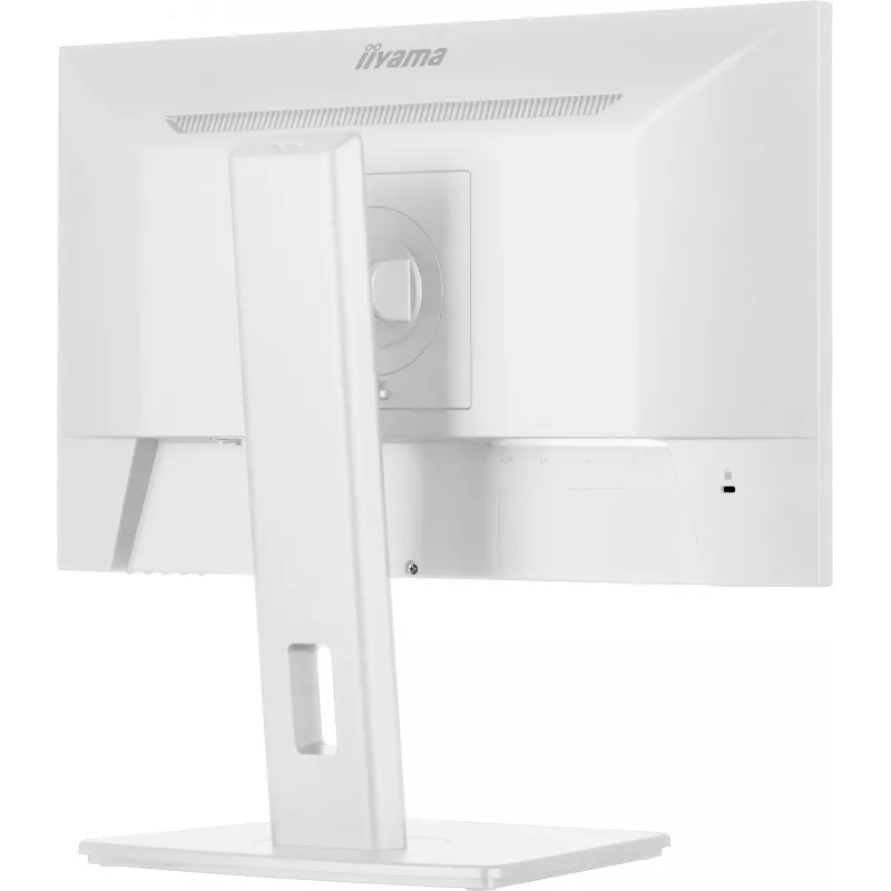 iiyama ProLite XUB2293HSU-W7 arvutimonitor 54,6 cm (21,5 tolli) 1920 x 1080 pikslit Full HD LED Valge