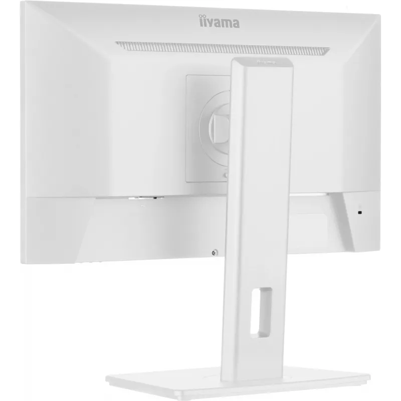 iiyama ProLite XUB2293HSU-W7 arvutimonitor 54,6 cm (21,5 tolli) 1920 x 1080 pikslit Full HD LED Valge