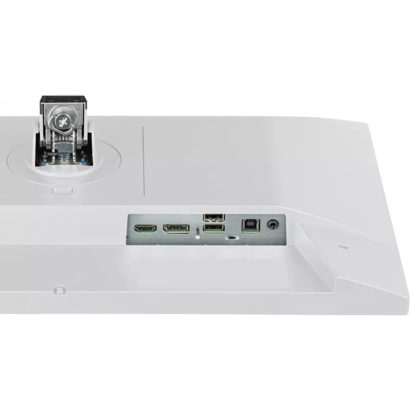 iiyama ProLite XUB2293HSU-W7 arvutimonitor 54,6 cm (21,5 tolli) 1920 x 1080 pikslit Full HD LED Valge
