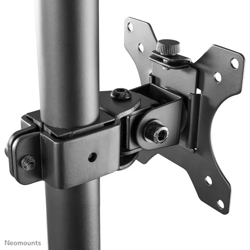 Neomounts monitori lauaalus FPMA-D550SBLACK vabaltseisev 8 kg 13-32 tolli