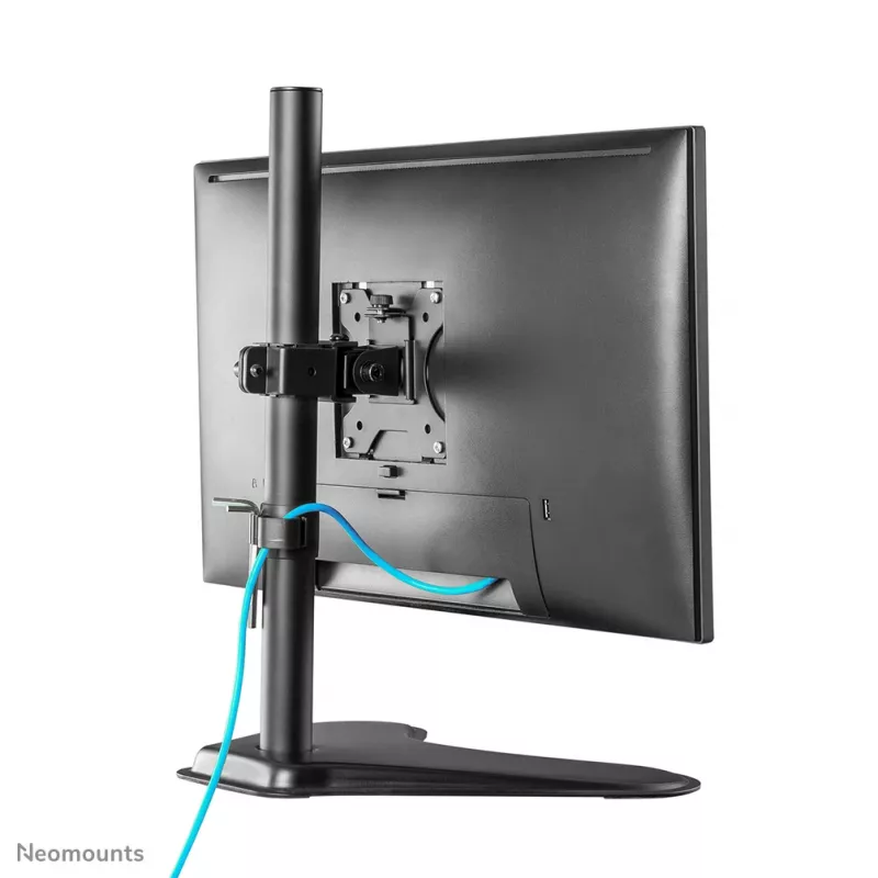 Neomounts monitori lauaalus FPMA-D550SBLACK vabaltseisev 8 kg 13-32 tolli