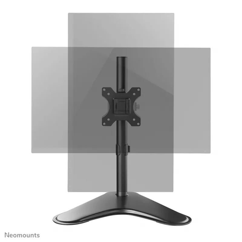 Neomounts monitori lauaalus FPMA-D550SBLACK vabaltseisev 8 kg 13-32 tolli