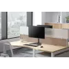 Neomounts monitori lauaalus FPMA-D550SBLACK vabaltseisev 8 kg 13-32 tolli