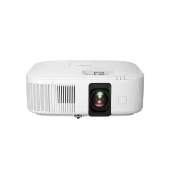 Epson EH-TW6250 Standardprojektor 2800 ANSI luumenit 3LCD 4K+ (5120x3200) Valge
